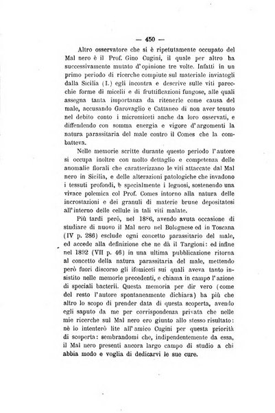 Le stazioni sperimentali agrarie italiane organo delle stazioni agrarie e dei laboratori di chimica agraria del Regno