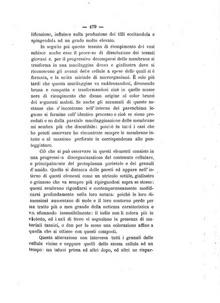 Le stazioni sperimentali agrarie italiane organo delle stazioni agrarie e dei laboratori di chimica agraria del Regno