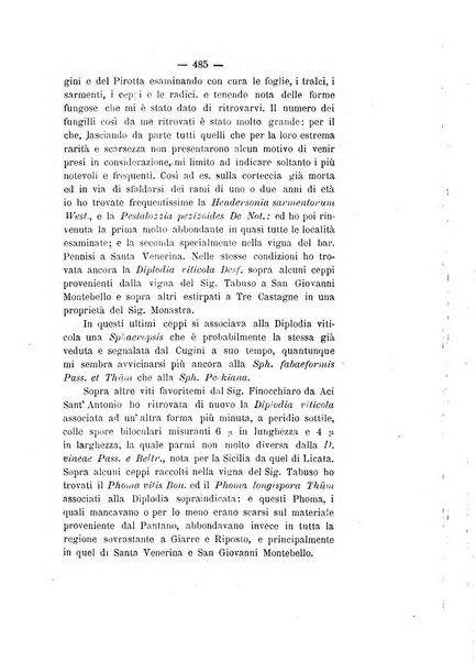 Le stazioni sperimentali agrarie italiane organo delle stazioni agrarie e dei laboratori di chimica agraria del Regno