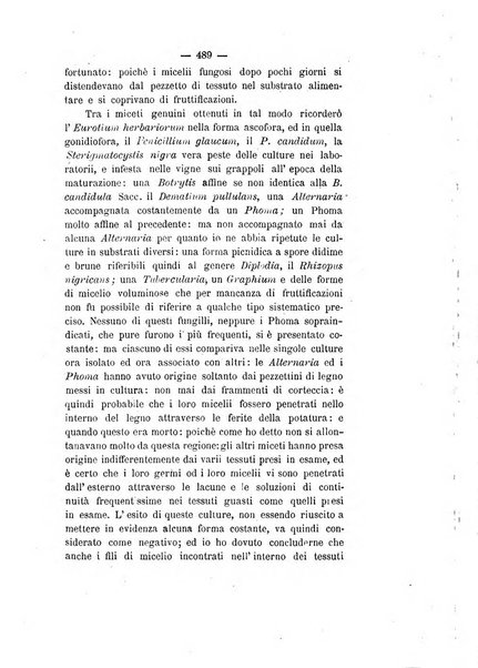 Le stazioni sperimentali agrarie italiane organo delle stazioni agrarie e dei laboratori di chimica agraria del Regno