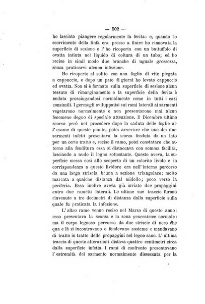 Le stazioni sperimentali agrarie italiane organo delle stazioni agrarie e dei laboratori di chimica agraria del Regno