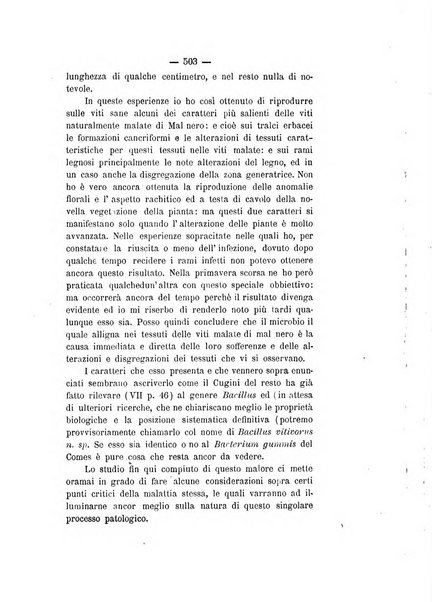 Le stazioni sperimentali agrarie italiane organo delle stazioni agrarie e dei laboratori di chimica agraria del Regno