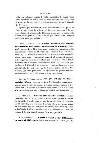 Le stazioni sperimentali agrarie italiane organo delle stazioni agrarie e dei laboratori di chimica agraria del Regno