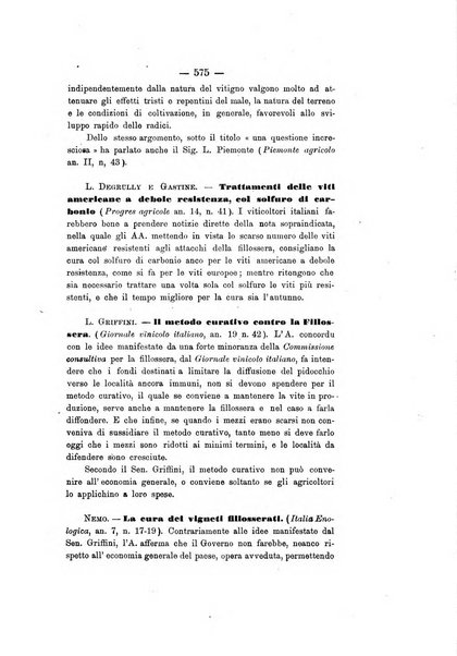 Le stazioni sperimentali agrarie italiane organo delle stazioni agrarie e dei laboratori di chimica agraria del Regno