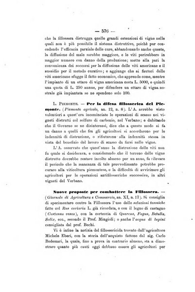 Le stazioni sperimentali agrarie italiane organo delle stazioni agrarie e dei laboratori di chimica agraria del Regno