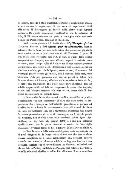 Le stazioni sperimentali agrarie italiane organo delle stazioni agrarie e dei laboratori di chimica agraria del Regno