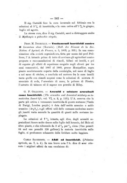 Le stazioni sperimentali agrarie italiane organo delle stazioni agrarie e dei laboratori di chimica agraria del Regno