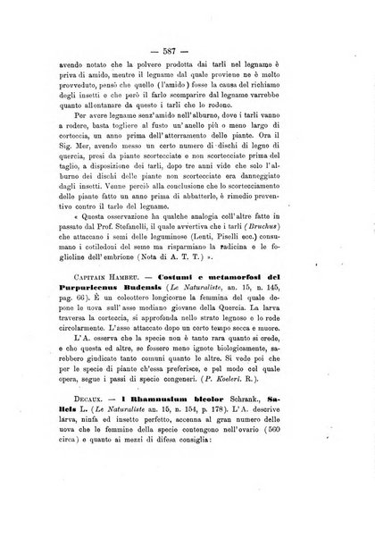 Le stazioni sperimentali agrarie italiane organo delle stazioni agrarie e dei laboratori di chimica agraria del Regno