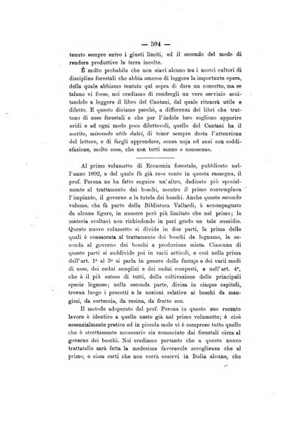 Le stazioni sperimentali agrarie italiane organo delle stazioni agrarie e dei laboratori di chimica agraria del Regno