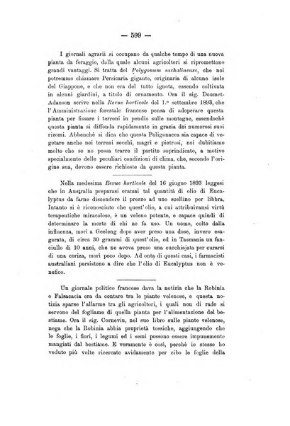 Le stazioni sperimentali agrarie italiane organo delle stazioni agrarie e dei laboratori di chimica agraria del Regno