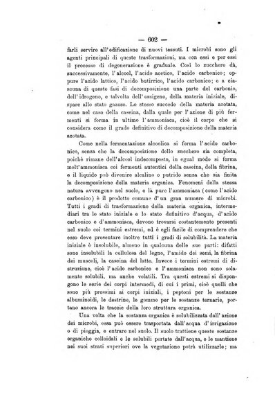 Le stazioni sperimentali agrarie italiane organo delle stazioni agrarie e dei laboratori di chimica agraria del Regno