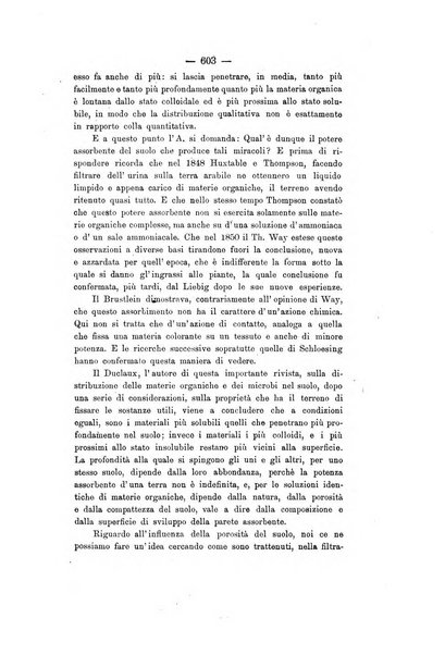 Le stazioni sperimentali agrarie italiane organo delle stazioni agrarie e dei laboratori di chimica agraria del Regno