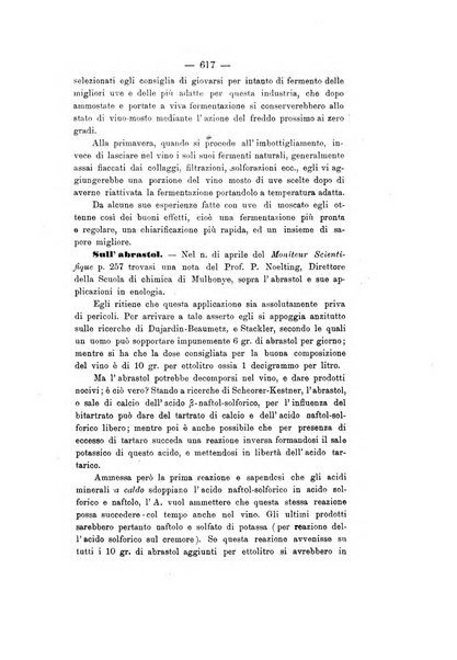 Le stazioni sperimentali agrarie italiane organo delle stazioni agrarie e dei laboratori di chimica agraria del Regno