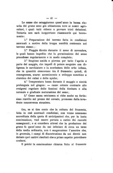 Le stazioni sperimentali agrarie italiane organo delle stazioni agrarie e dei laboratori di chimica agraria del Regno