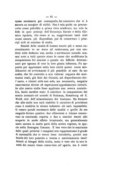 Le stazioni sperimentali agrarie italiane organo delle stazioni agrarie e dei laboratori di chimica agraria del Regno