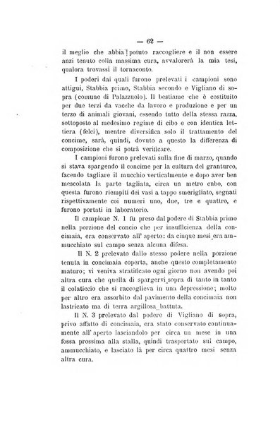 Le stazioni sperimentali agrarie italiane organo delle stazioni agrarie e dei laboratori di chimica agraria del Regno