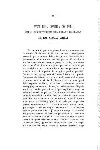 Le stazioni sperimentali agrarie italiane organo delle stazioni agrarie e dei laboratori di chimica agraria del Regno