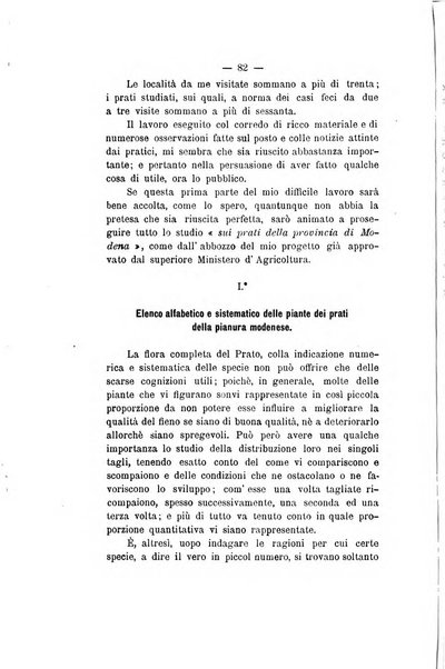 Le stazioni sperimentali agrarie italiane organo delle stazioni agrarie e dei laboratori di chimica agraria del Regno