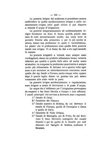 Le stazioni sperimentali agrarie italiane organo delle stazioni agrarie e dei laboratori di chimica agraria del Regno