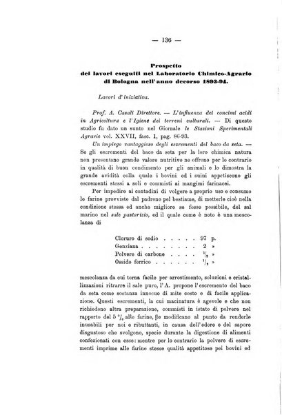 Le stazioni sperimentali agrarie italiane organo delle stazioni agrarie e dei laboratori di chimica agraria del Regno