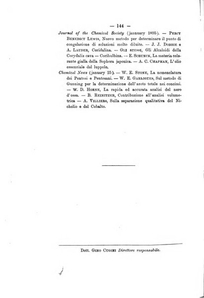 Le stazioni sperimentali agrarie italiane organo delle stazioni agrarie e dei laboratori di chimica agraria del Regno