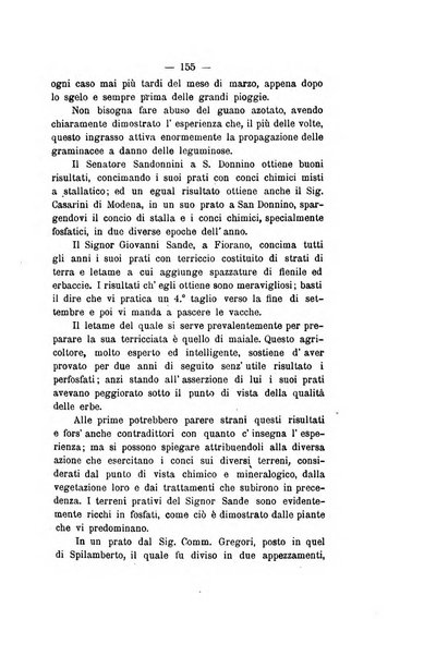 Le stazioni sperimentali agrarie italiane organo delle stazioni agrarie e dei laboratori di chimica agraria del Regno