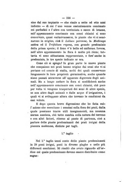 Le stazioni sperimentali agrarie italiane organo delle stazioni agrarie e dei laboratori di chimica agraria del Regno