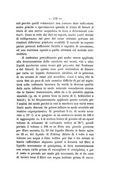 Le stazioni sperimentali agrarie italiane organo delle stazioni agrarie e dei laboratori di chimica agraria del Regno