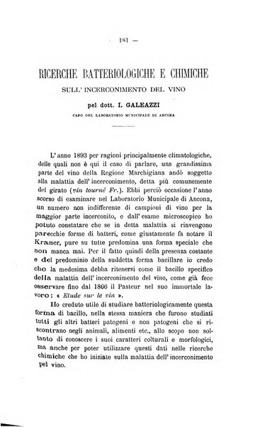 Le stazioni sperimentali agrarie italiane organo delle stazioni agrarie e dei laboratori di chimica agraria del Regno