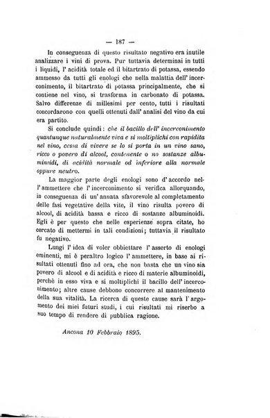 Le stazioni sperimentali agrarie italiane organo delle stazioni agrarie e dei laboratori di chimica agraria del Regno