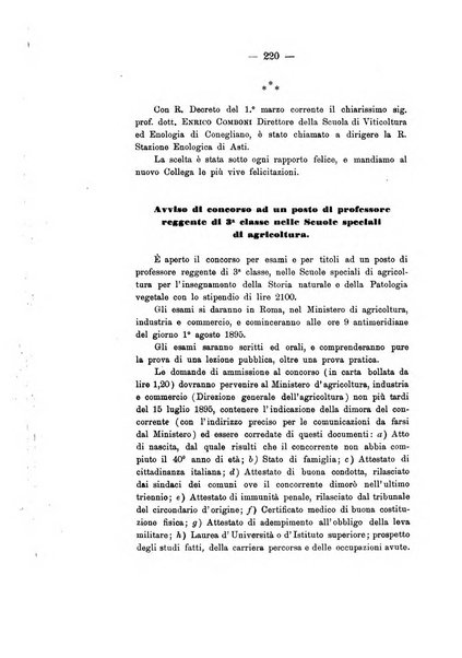 Le stazioni sperimentali agrarie italiane organo delle stazioni agrarie e dei laboratori di chimica agraria del Regno