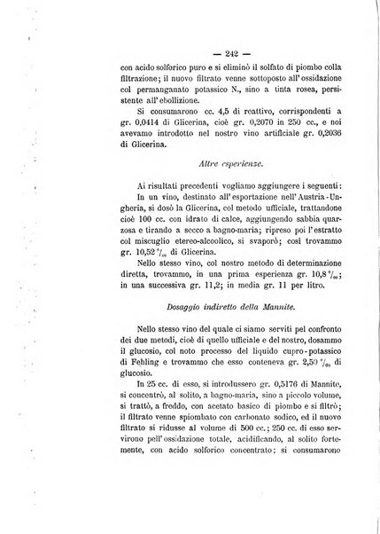 Le stazioni sperimentali agrarie italiane organo delle stazioni agrarie e dei laboratori di chimica agraria del Regno