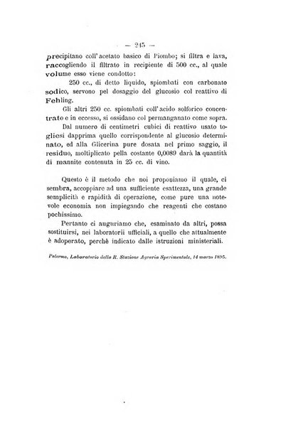 Le stazioni sperimentali agrarie italiane organo delle stazioni agrarie e dei laboratori di chimica agraria del Regno