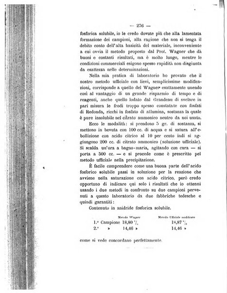 Le stazioni sperimentali agrarie italiane organo delle stazioni agrarie e dei laboratori di chimica agraria del Regno