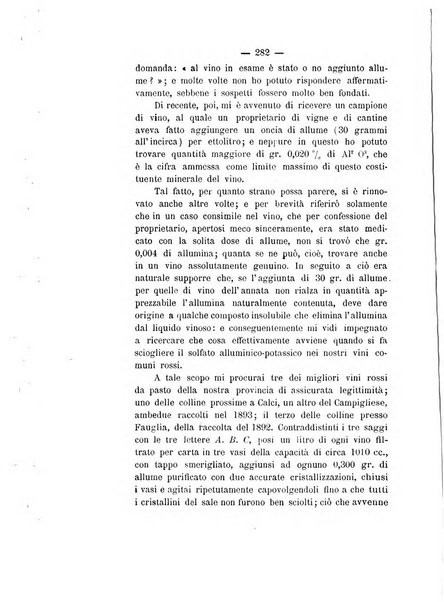 Le stazioni sperimentali agrarie italiane organo delle stazioni agrarie e dei laboratori di chimica agraria del Regno