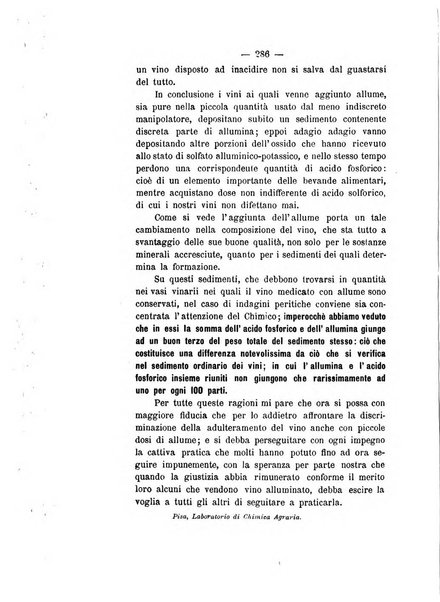 Le stazioni sperimentali agrarie italiane organo delle stazioni agrarie e dei laboratori di chimica agraria del Regno