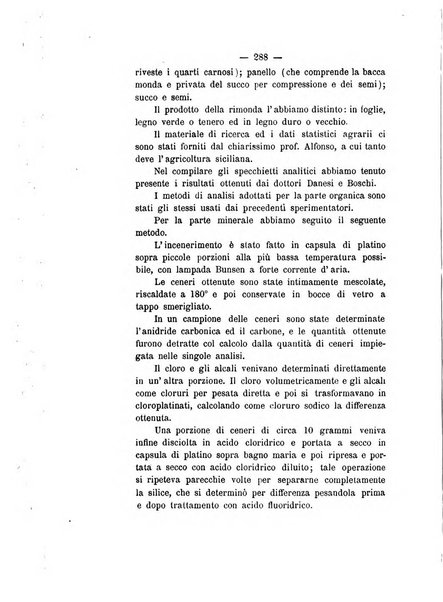 Le stazioni sperimentali agrarie italiane organo delle stazioni agrarie e dei laboratori di chimica agraria del Regno