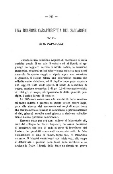 Le stazioni sperimentali agrarie italiane organo delle stazioni agrarie e dei laboratori di chimica agraria del Regno