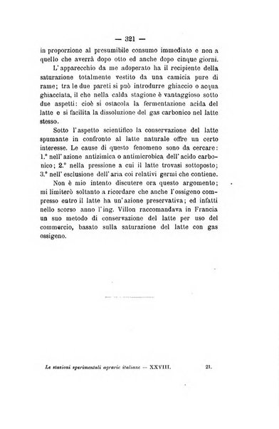 Le stazioni sperimentali agrarie italiane organo delle stazioni agrarie e dei laboratori di chimica agraria del Regno