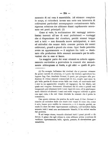 Le stazioni sperimentali agrarie italiane organo delle stazioni agrarie e dei laboratori di chimica agraria del Regno