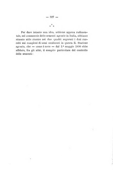 Le stazioni sperimentali agrarie italiane organo delle stazioni agrarie e dei laboratori di chimica agraria del Regno