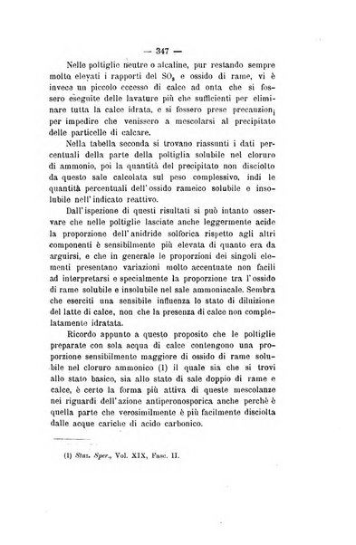 Le stazioni sperimentali agrarie italiane organo delle stazioni agrarie e dei laboratori di chimica agraria del Regno