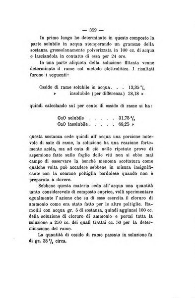 Le stazioni sperimentali agrarie italiane organo delle stazioni agrarie e dei laboratori di chimica agraria del Regno