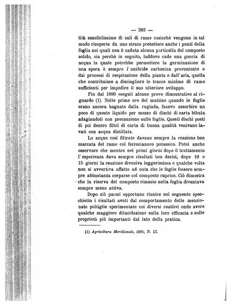 Le stazioni sperimentali agrarie italiane organo delle stazioni agrarie e dei laboratori di chimica agraria del Regno