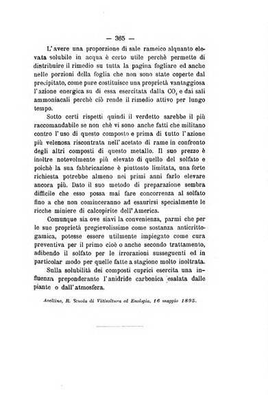 Le stazioni sperimentali agrarie italiane organo delle stazioni agrarie e dei laboratori di chimica agraria del Regno