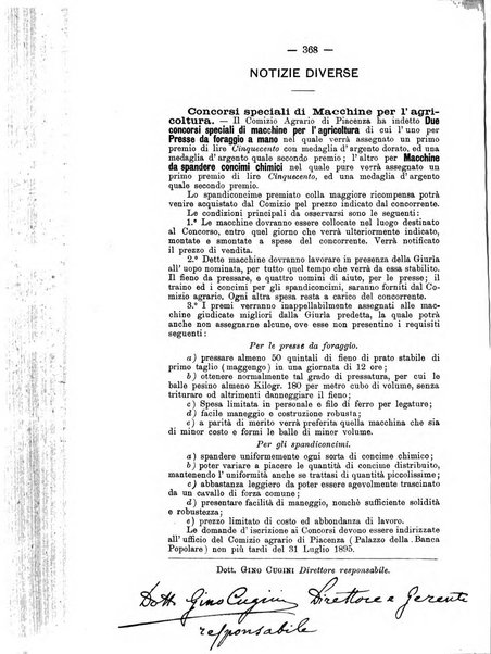 Le stazioni sperimentali agrarie italiane organo delle stazioni agrarie e dei laboratori di chimica agraria del Regno