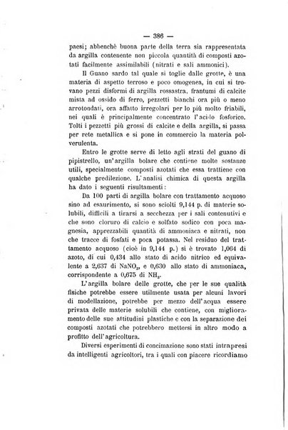 Le stazioni sperimentali agrarie italiane organo delle stazioni agrarie e dei laboratori di chimica agraria del Regno