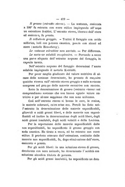 Le stazioni sperimentali agrarie italiane organo delle stazioni agrarie e dei laboratori di chimica agraria del Regno