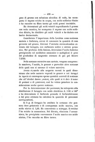 Le stazioni sperimentali agrarie italiane organo delle stazioni agrarie e dei laboratori di chimica agraria del Regno