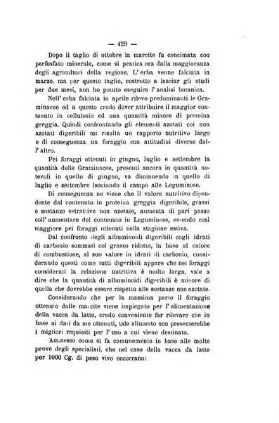 Le stazioni sperimentali agrarie italiane organo delle stazioni agrarie e dei laboratori di chimica agraria del Regno